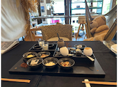 72cafe (ナツカフェ): はるぽんさんの2026年10月10日の1枚目の投稿写真