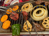 焼肉 フジサン 尾張旭工場店: ろんきーさんの2024年12月02日の3枚目の投稿写真