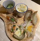 ベジタブルダイニングキッチン coimo コイモ: きいろさんの2019年06月30日の1枚目の投稿写真
