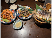 小田原鮮魚と炭焼牛たん かっこ八王子店: まるさんの2026年10月05日の2枚目の投稿写真