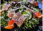Trattoria suono トラットリア スオーノ: ほのぼのさんの2025年02月21日の3枚目の投稿写真