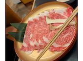 しゃぶしゃぶ にいむら 本店: capolineaさんの2025年07月31日の1枚目の投稿写真
