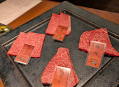 和牛焼肉やくにく 徹: capolineaさんの2026年06月27日の2枚目の投稿写真