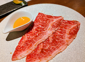 和牛焼肉やくにく 徹: capolineaさんの2026年06月27日の1枚目の投稿写真