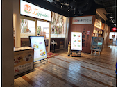 ディップパレス 飯田橋サクラテラス店: ジュンさんの2026年08月11日の1枚目の投稿写真