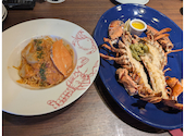 レッドロブスター 練馬関町店: ゆっくんさんの2026年10月12日の2枚目の投稿写真