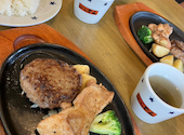 ステーキのどん 宇治: まーくんさんの2026年08月16日の1枚目の投稿写真