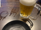 2000円 食べ放題飲み放題 居酒屋 おすすめ屋 上野店: まーくんさんの2026年05月の1枚目の投稿写真