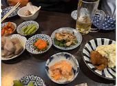 海鮮と豚骨おでん 食べ飲み放題 おすすめ屋 神田秋葉原店: まーくんさんの2026年08月26日の3枚目の投稿写真
