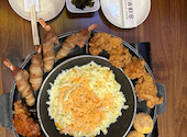 韓国料理 ホンデポチャ 池袋店: 913さんの2025年02月28日の1枚目の投稿写真