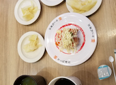 かっぱ寿司 諏訪インター店: ジュリエットさんの2026年02月21日の2枚目の投稿写真