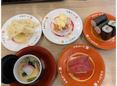 かっぱ寿司 諏訪インター店: ジュリエットさんの2026年05月01日の1枚目の投稿写真