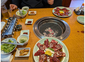 炭火焼肉 信州亭: ジュリエットさんの2026年04月11日の1枚目の投稿写真