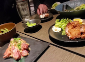 個室居酒屋 地鶏×土鍋ご飯 こぐれ 長野本店: くにこさんの2025年01月の1枚目の投稿写真