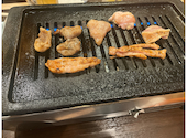 あみ焼き のぼやん 大阪福島店: まろげさんの2026年06月22日の1枚目の投稿写真