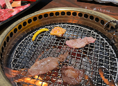 大同門 江坂店: リッターさんの2025年04月04日の1枚目の投稿写真