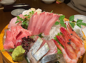魚吟 うおぎん 金沢: ステルスさんの2024年12月20日の1枚目の投稿写真
