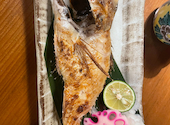 魚吟 うおぎん 金沢: ステルスさんの2024年12月20日の3枚目の投稿写真