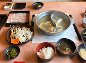 しゃぶしゃぶ どん亭 野田店: ひろりんさんの2026年05月13日の1枚目の投稿写真