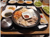 韓国食堂 bibimaru 豊川中条町店: きしさんの2026年09月04日の1枚目の投稿写真