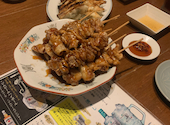 泉中央餃子酒場 福: とし坊さんの2026年04月30日の1枚目の投稿写真