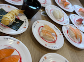 かっぱ寿司 鶴見諸口店: xさんの2026年07月24日の1枚目の投稿写真