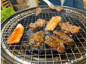 焼肉ホルモンまるよし精肉店 千林大宮店: xさんの2025年12月21日の1枚目の投稿写真