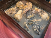 牡蠣とお魚が自慢のお店　リアン: とんちゃんさんの2024年05月の1枚目の投稿写真