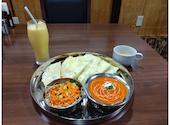 インド料理キラン 萩原店: miyaさんの2026年03月31日の1枚目の投稿写真