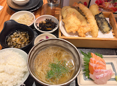 天ぷらと海鮮 ニューツルマツ 心斎橋パルコ店: きよぴぃさんの2026年03月30日の1枚目の投稿写真