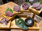 肉バル ボブ: すいさんの2026年07月27日の1枚目の投稿写真