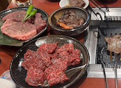 焼肉　まるかつ: みさんの2026年03月の1枚目の投稿写真