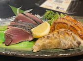 藁焼き小屋 た藁や 姫路駅前店: みさんの2026年05月07日の1枚目の投稿写真
