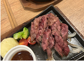 肉バル のの 相模原店: ゆりさんの2026年09月14日の2枚目の投稿写真