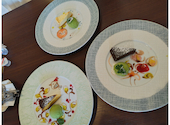 Diningcafe プティポワ: たかちゃんさんの2024年12月08日の2枚目の投稿写真