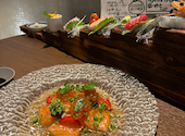 garden dining fuca フウカ 京橋店: miwaさんの2024年08月11日の2枚目の投稿写真