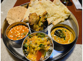 本格インド料理アシス 魚町店: いけちゃんさんの2025年12月29日の1枚目の投稿写真