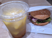 フレッシュネスバーガー アリオ八尾店: ことかさんの2026年08月23日の1枚目の投稿写真