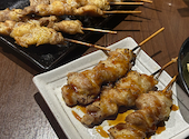 【個室居酒屋】 海鮮寿司 焼鳥 おでん 食べ飲み放題 もてなしや 田町駅前店: チャヌさんの2025年05月26日の1枚目の投稿写真
