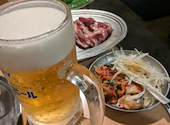 名古屋ジンギスカン モンゴリアンチョップ 名古屋 今池本店: タクチソさんの2024年11月11日の1枚目の投稿写真