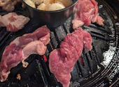名古屋ジンギスカン モンゴリアンチョップ 名古屋 今池本店: タクチソさんの2024年11月11日の3枚目の投稿写真