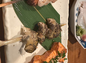 元祖北海魚串 がりや: どもとさんの2025年01月28日の1枚目の投稿写真