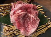炭火焼肉 肉匠黒部 新札幌店: トシさんの2023年05月の1枚目の投稿写真