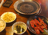 焼肉 ホルモン スタミナ 上野店: としさんの2026年08月09日の1枚目の投稿写真