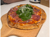 ウルフギャング パック WOLFGANG PUCK WP PIZZA 横浜ランドマークプラザ店: mikumochiさんの2025年05月12日の2枚目の投稿写真