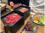 馬焼肉専門酒場 馬太郎 西新宿7丁目店: かいさんの2025年01月04日の1枚目の投稿写真