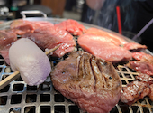 焼肉ホルモンたけ田 新宿店: あゆさんの2024年10月11日の1枚目の投稿写真