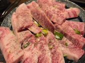 焼肉 カルビランド 横浜西口店: うさ☆さんの2026年05月12日の1枚目の投稿写真