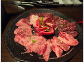 焼肉 カルビランド 横浜西口店: うさ☆さんの2026年05月12日の3枚目の投稿写真