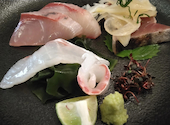 和食 洋食 霞 kasumi: 媛ちゃんさんの2026年09月13日の3枚目の投稿写真
